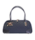 Princy Boston Bag, front view